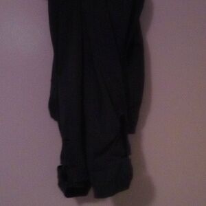 Plus Size Women's Workout Tights